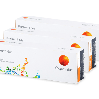 Proclear 1 Day (90 лінз)