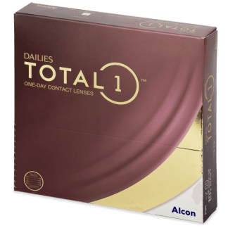 Dailies TOTAL1 (90 лінз)