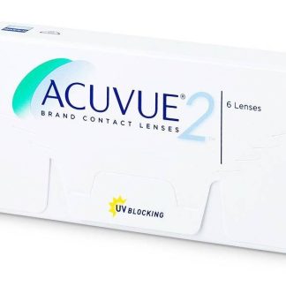 Acuvue 2 (6 лінз)