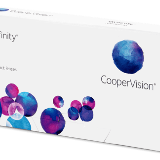 Biofinity (3 лінзи)