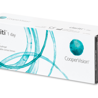 Clariti 1 day (30 лінз)