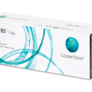 Clariti 1 day toric (30 лінз)