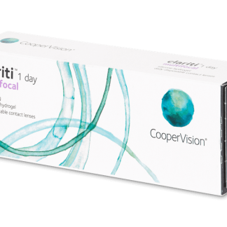 Clariti 1 day multifocal (30 лінз)