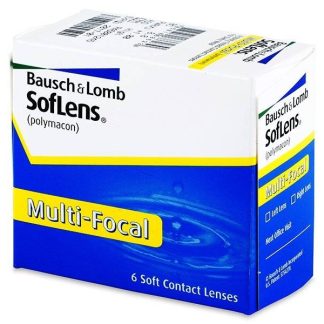 SofLens Multi-Focal (6 лінз)