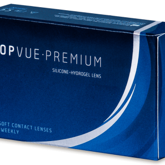 TopVue Premium (12 лінз)