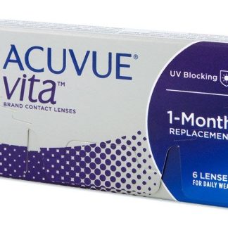 Acuvue Vita (6 лінз)