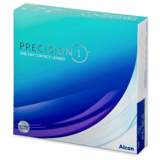 Precision1 (90 лінз)