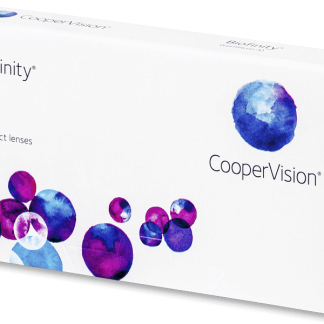 Biofinity (6 лінз)