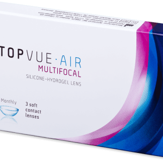 TopVue Air Multifocal (3 лінзи)