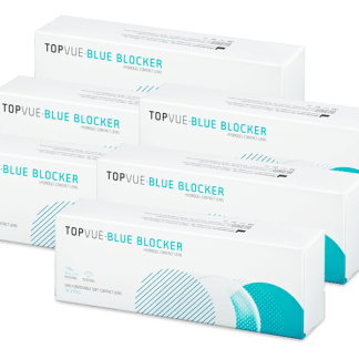 TopVue Blue Blocker (180 лінз)