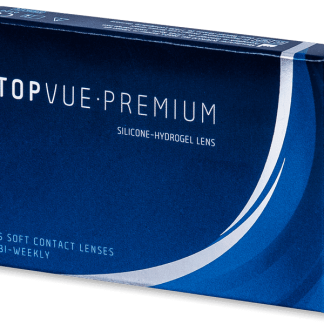 TopVue Premium (6 лінз)