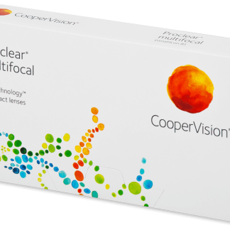 Proclear Multifocal (6 лінз)