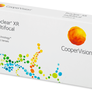 Proclear Multifocal XR (6 лінз)