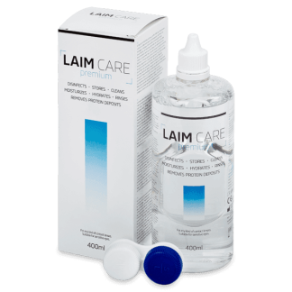 Розчин Laim Care 400 мл