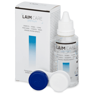 Розчин Laim Care 50 мл