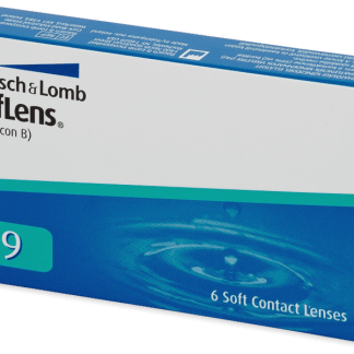 SofLens 59 (6 лінз)