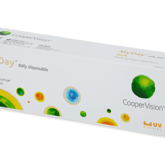 MyDay daily disposable toric (30 лінз)