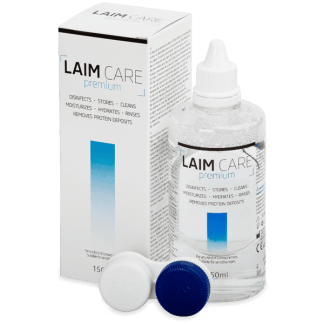 Розчин Laim Care 150 мл