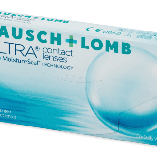 Bausch + Lomb ULTRA (6 лінз)