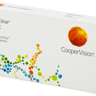 Proclear Toric XR (6 лінз)