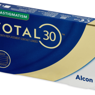 TOTAL30 for Astigmatism (6 лінз)