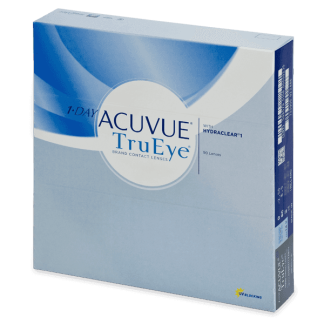 1 Day Acuvue TruEye (90 лінз)