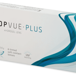 TopVue Monthly Plus (6 лінз)