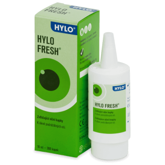 Краплі для очей HYLO-FRESH 10 мл