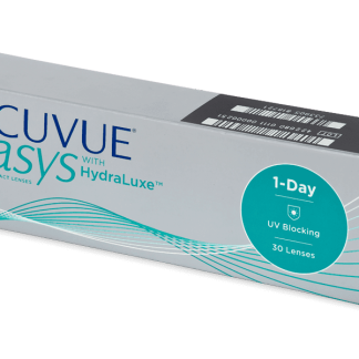 Acuvue Oasys 1-Day with Hydraluxe (30 лінз)