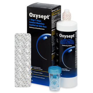 Розчин Oxysept 1 Step 300 мл