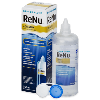 Розчин ReNu Advanced 360 мл