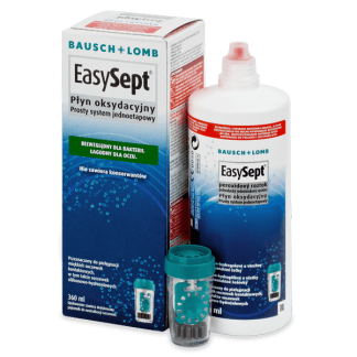 Розчин EasySept Peroxide 360 мл