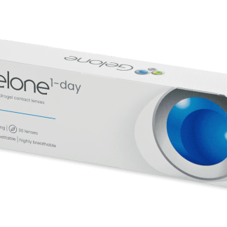 Gelone 1-day (30 лінз)