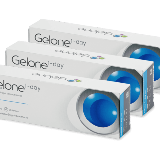 Gelone 1-day (90 лінз)