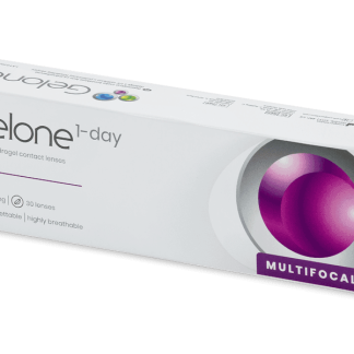 Gelone 1-day Multifocal (30 лінз)
