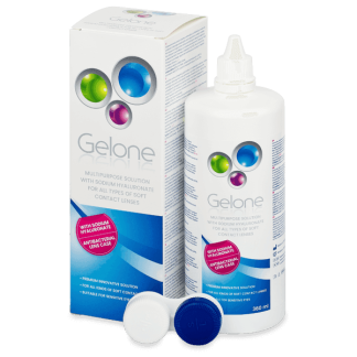 Розчин Gelone 360 мл