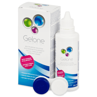 Розчин Gelone 100 мл