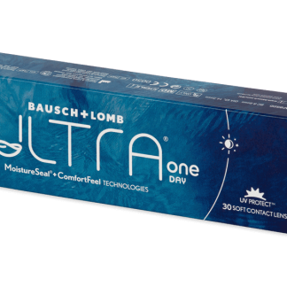Bausch + Lomb ULTRA One Day (30 лінз)