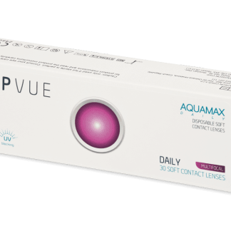 TopVue Daily Multifocal (30 лінз)