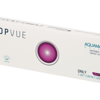 TopVue Daily Multifocal (5 лінз)