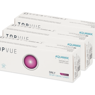 TopVue Daily Multifocal (90 лінз)