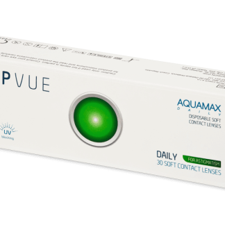 TopVue Daily for Astigmatism (30 лінз)