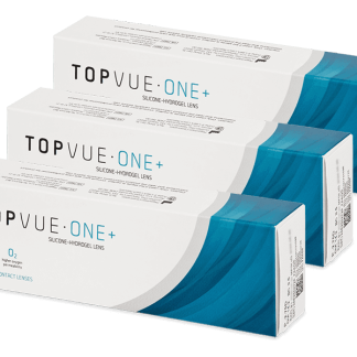 TopVue One+ (90 лінз)