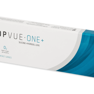 TopVue One+ (5 лінз)