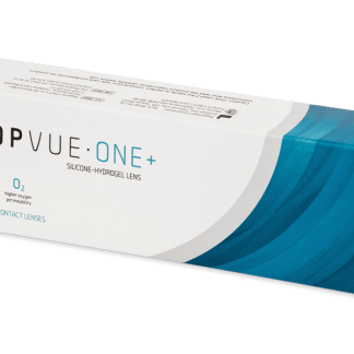 TopVue One+ (30 лінз)