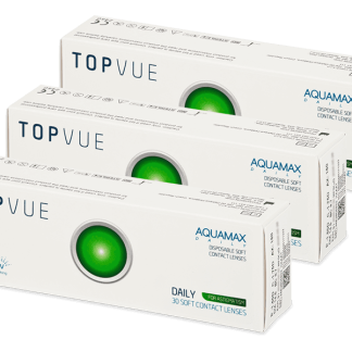 TopVue Daily for Astigmatism (90 лінз)