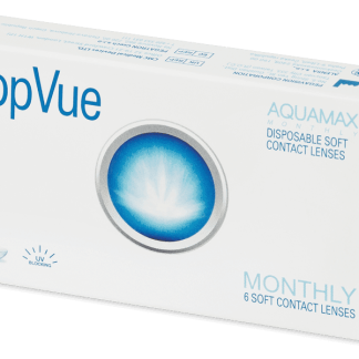 TopVue Monthly (6 лінз)