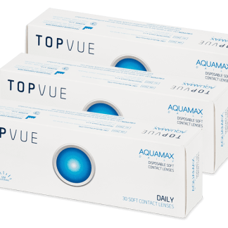 TopVue Daily (90 лінз)