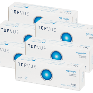 TopVue Daily (180 лінз)