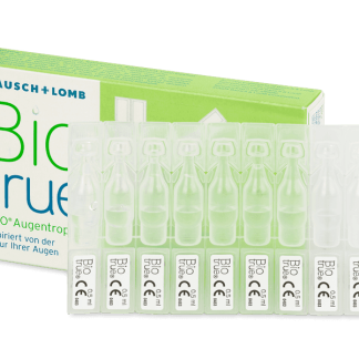 Краплі для очей Biotrue EDO 10x 0,5 мл